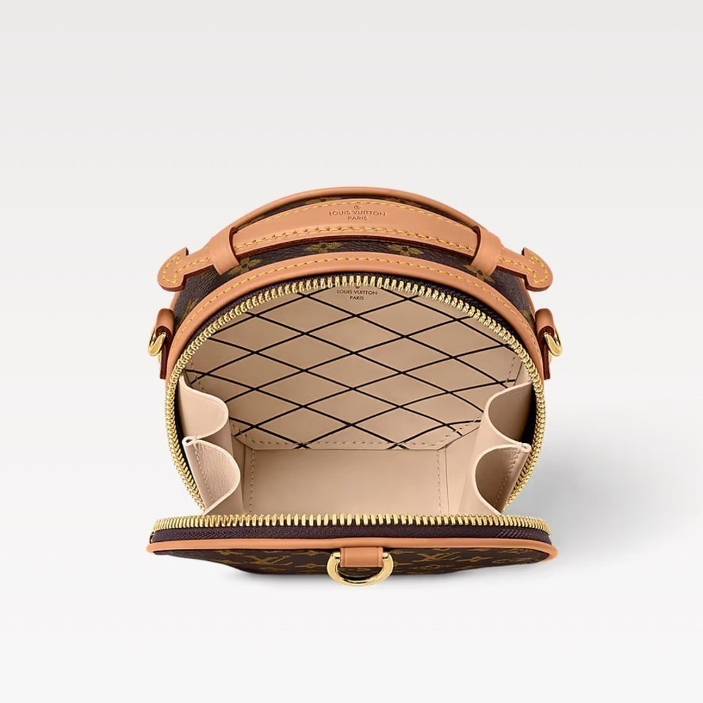 Louis Vuitton Mini Boite Chapeau - Picture 2 of 16